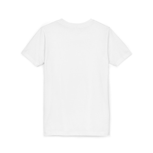 Cute Kitty Youth Short Sleeve Tee - Picture 5 of 5