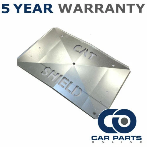 Convertitori catalitici aftermarket per auto