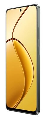 realme C65 5G (Glowing Black, 6GB RAM, 128GB Storage)| Expandable