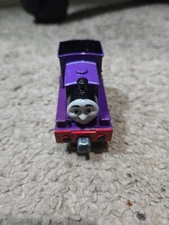 Thomas the tank engine and friends Take N Play Charlie Train Metal Diecast