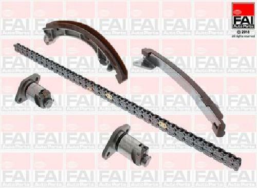 Original FAI AutoParts Steuerkettensatz TCK35WO für Toyota - Bild 1 von 1
