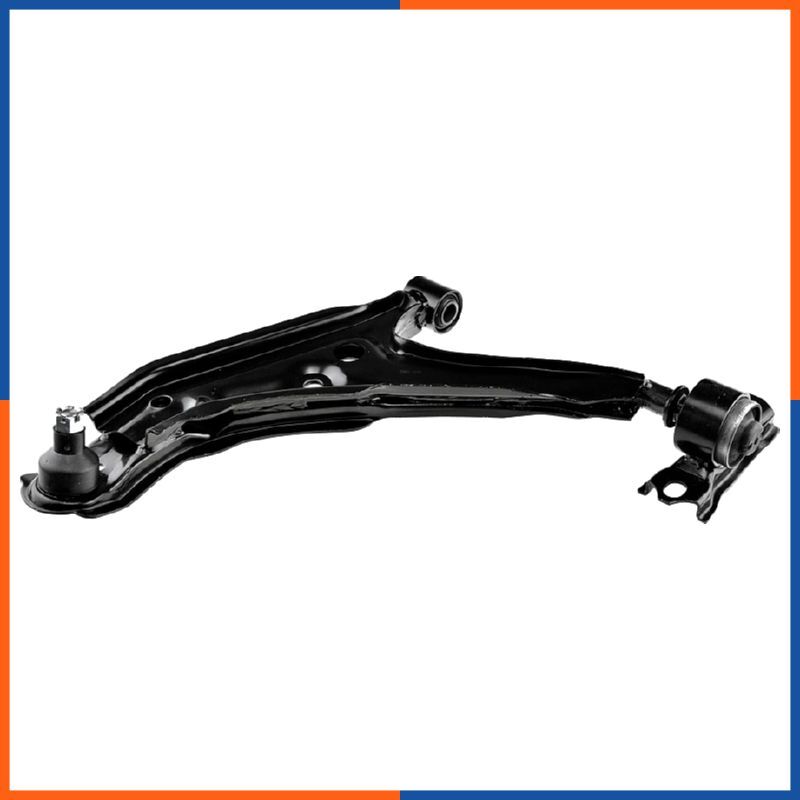 Triangle de suspension avant gauche Nissan Qashqai et X-Trail ref A38-1169