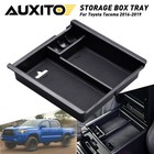 For Toyota Tacoma 2016-2019 Accessories Center BOX Console Organizer Holder ABS
