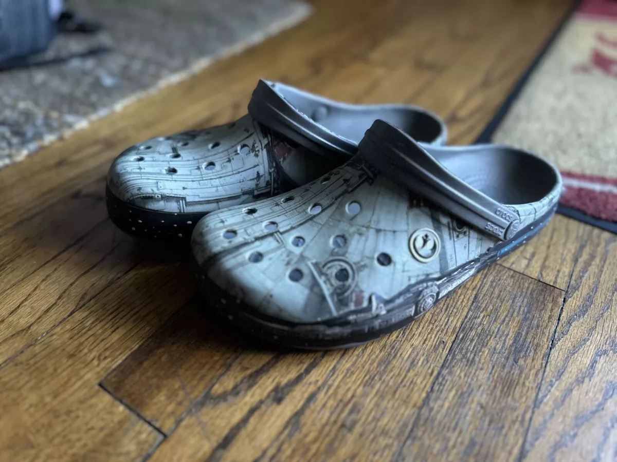 Far light crocs cheap