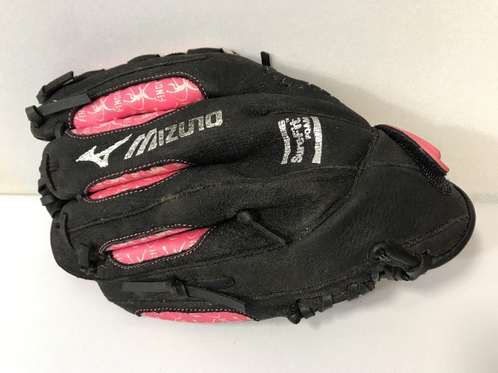 Mizuno Finch Leather Softball Baseball Glove GPP 1155 11.5