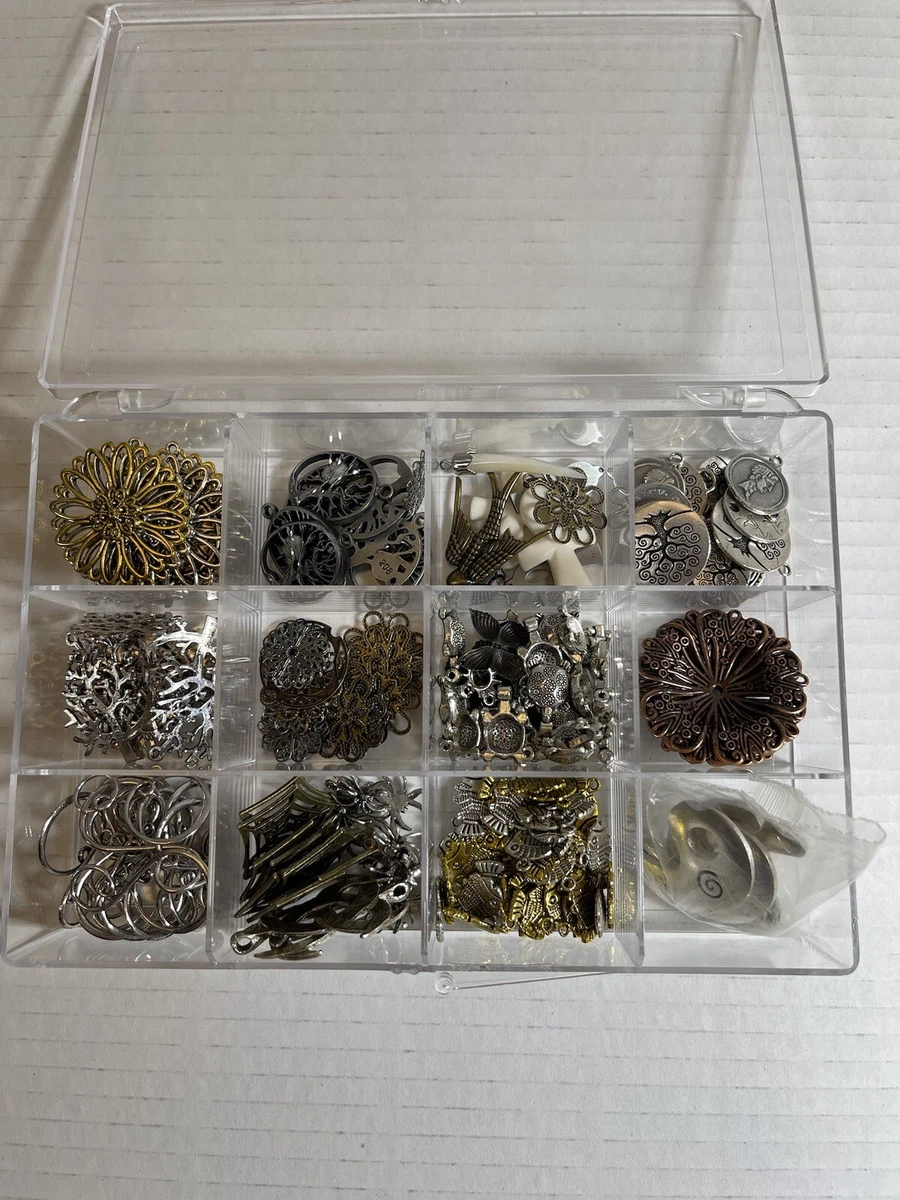 Fire mountain hotsell jewelry findings