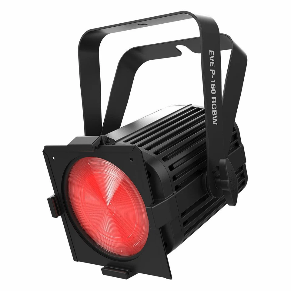 Chauvet DJ EVE P-160 RGBW - Image 4 of 4