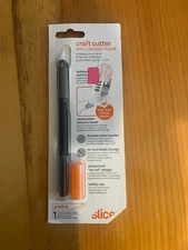 Slice Craft Cutter With Ceramic Blade #10518 Up To 11x Longer Lasting New