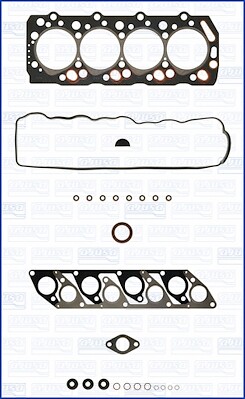 Ajusa 52198100 Dichtungssatz, Zylinderkopf FÜR Hyundai KIA-image