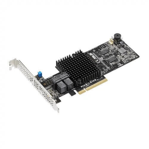 ASUS PIKE II 3108-8I/240PD/2G SAS 12Gb RAID Card
