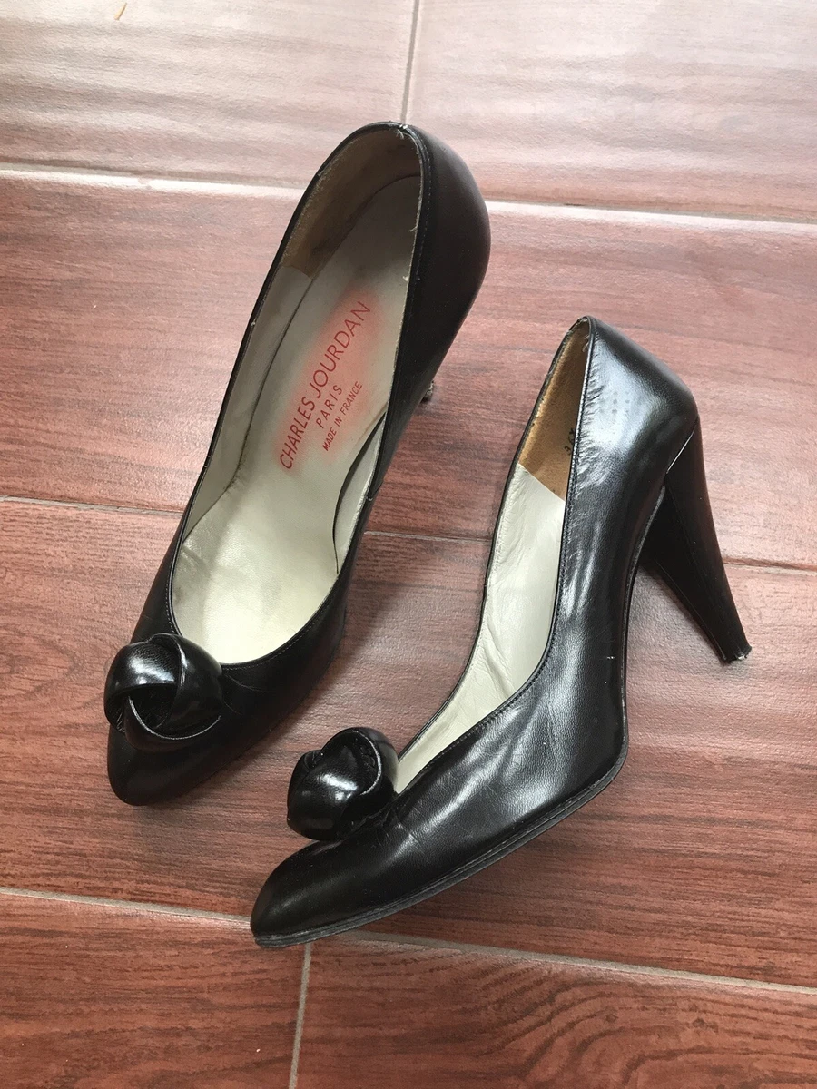 Jourdan chaussures sales