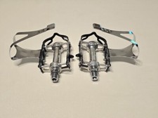 Campagnolo Super Record Strada Pedals Superle...