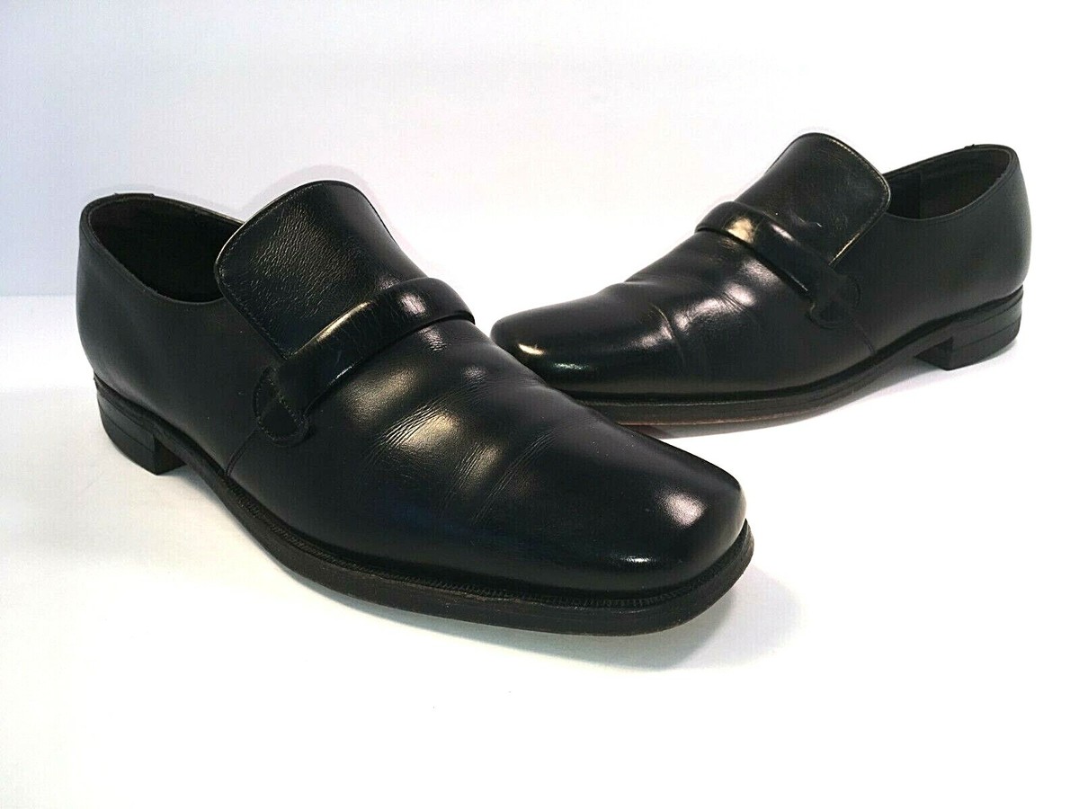 Florsheim size 9 black penny loafers .. Florsheim Berkley Flex Moc Toe Penny Loafer - FREE Shipping  main image 2