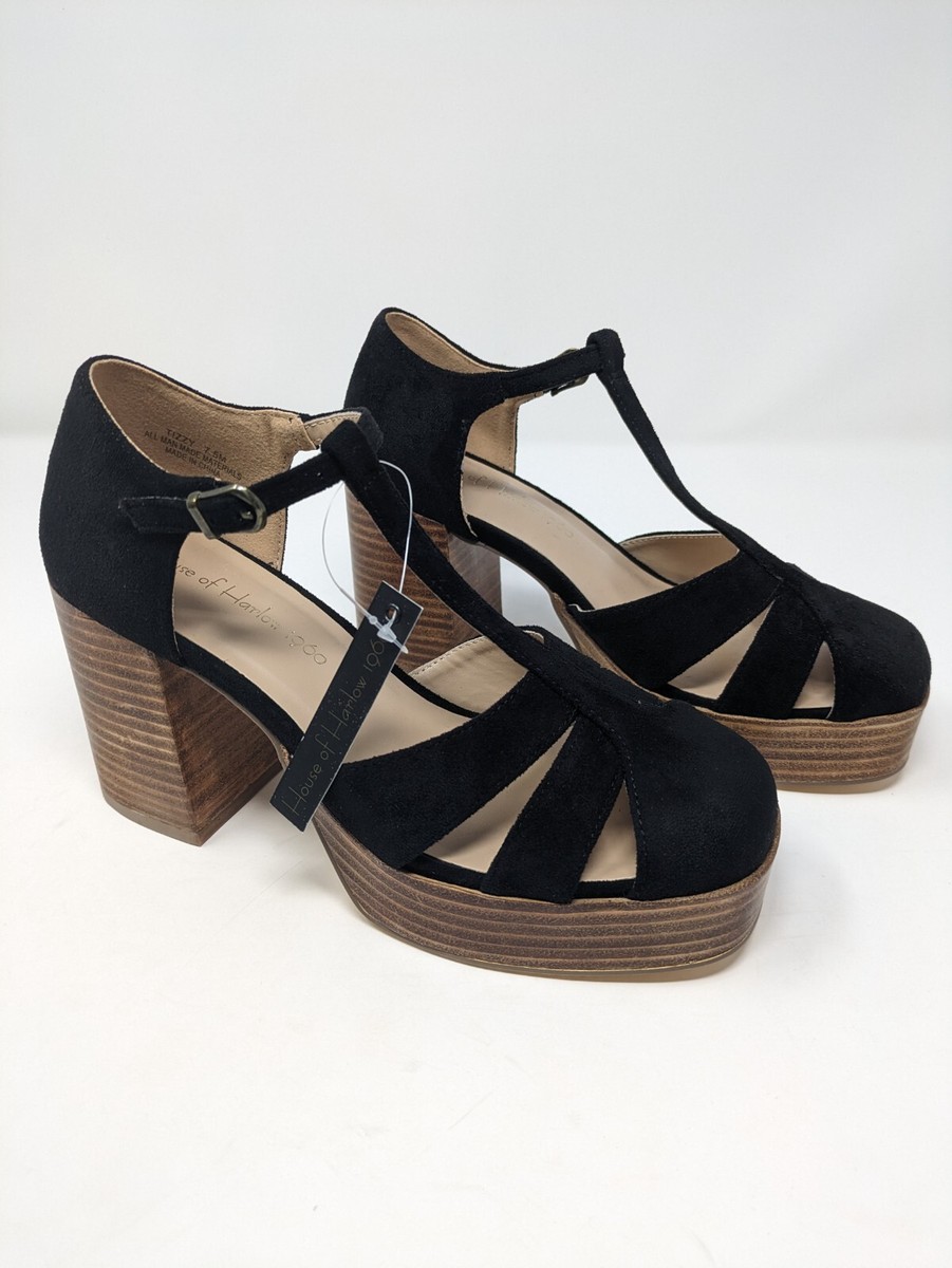 Mary Jane House Of Harlow 1960 Shoes House Of Harlow 1960 Tizzy