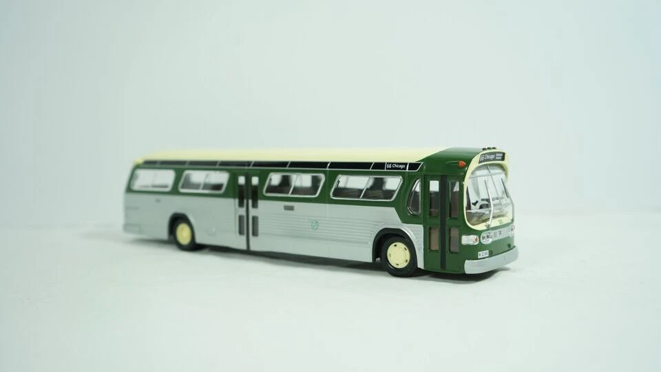Corgi Classics Diecast Buses for sale | eBay
