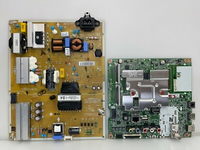 LG 65UN6950ZUA.BUSFLKR Repair Parts Kit 644928801, EAX69083603(1.0), EBT66473202