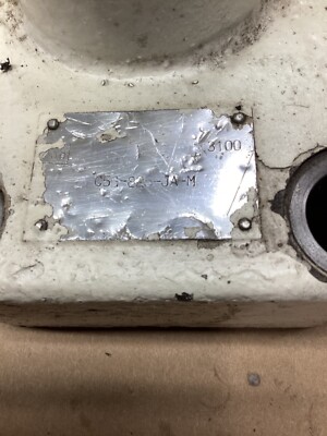 Vickers C5G-825-JA-M Check Valve C5G825JAM #112E13PR6