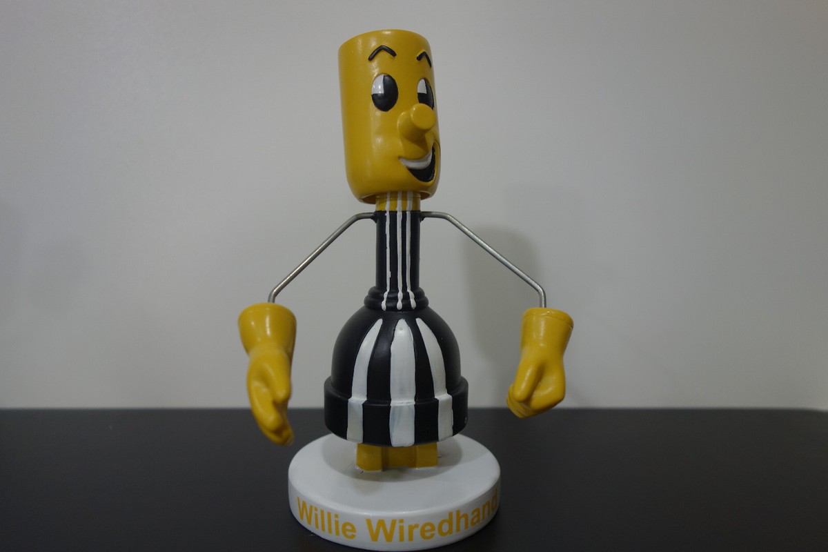 Willie Wiredhand ビンテージ ぬいぐるみ TOY ウィリー Willie Wiredhand ビンテージ ぬいぐるみ TOY ウィリー Amazon.co.jp