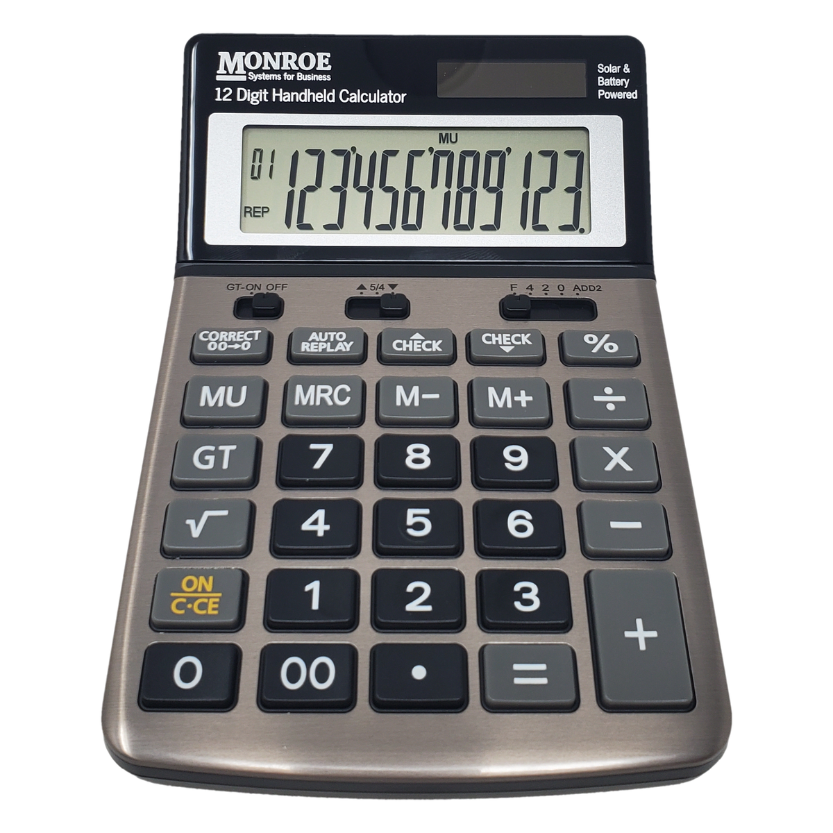 L Calc Choose Symbol Calculator