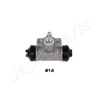 Japanparts Radbremszylinder Radzylinder Hinten FüR Honda Jazz II GD GE3 GE2