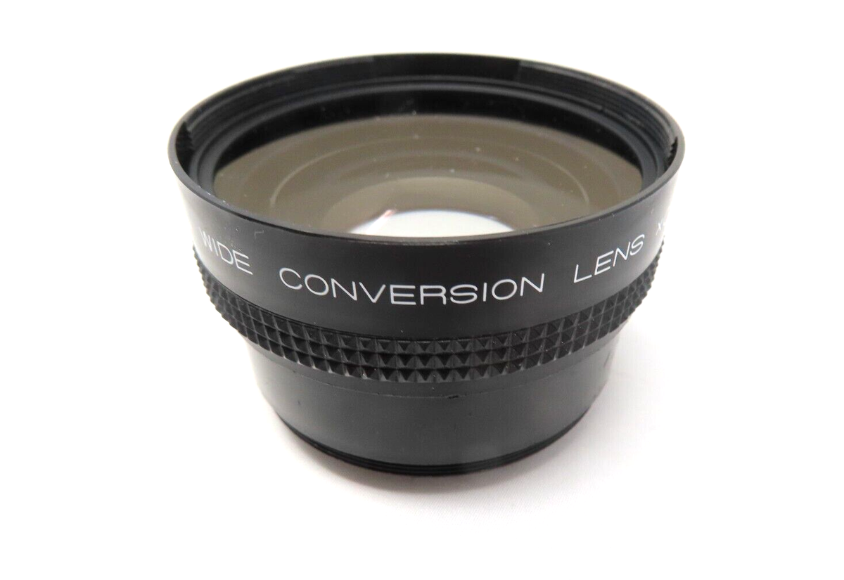 kenko wide x0.7 W-07P 46mm 49mm｜カメラ