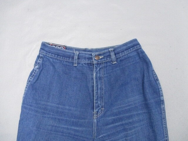 Vtg Gap Womens Jeans Sz 16 Blue Denim Pants100% Cotton Early 90s