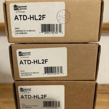 NIB! Gamewell FCI ATD-HL2F FIXED TEMPERATURE HEAT DETECTOR FREE FAST SHIPPING