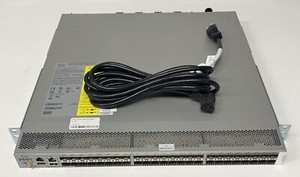 Cisco N3K-C348P-10G LAN Capable At ₹ 21000 | Cisco Computer Router In Bengaluru | ID - Foto 6