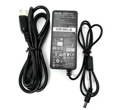 New Original Philips 275E1/275E1S/275E1E LCD monitor ADPC2065 65W 20V AC Adapter