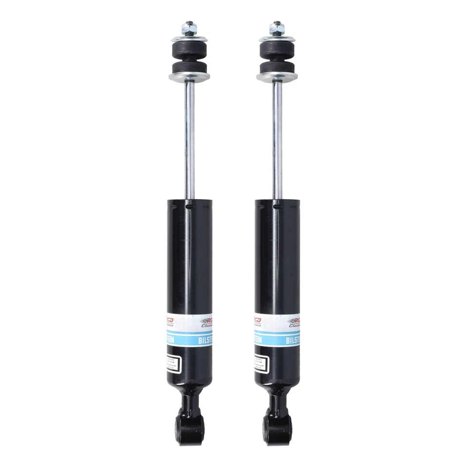 Front Shocks 1962-1976 Plymouth, 1962-1976 Dodge, 1962-1964 Chrysler Imperial - Image 2 of 4
