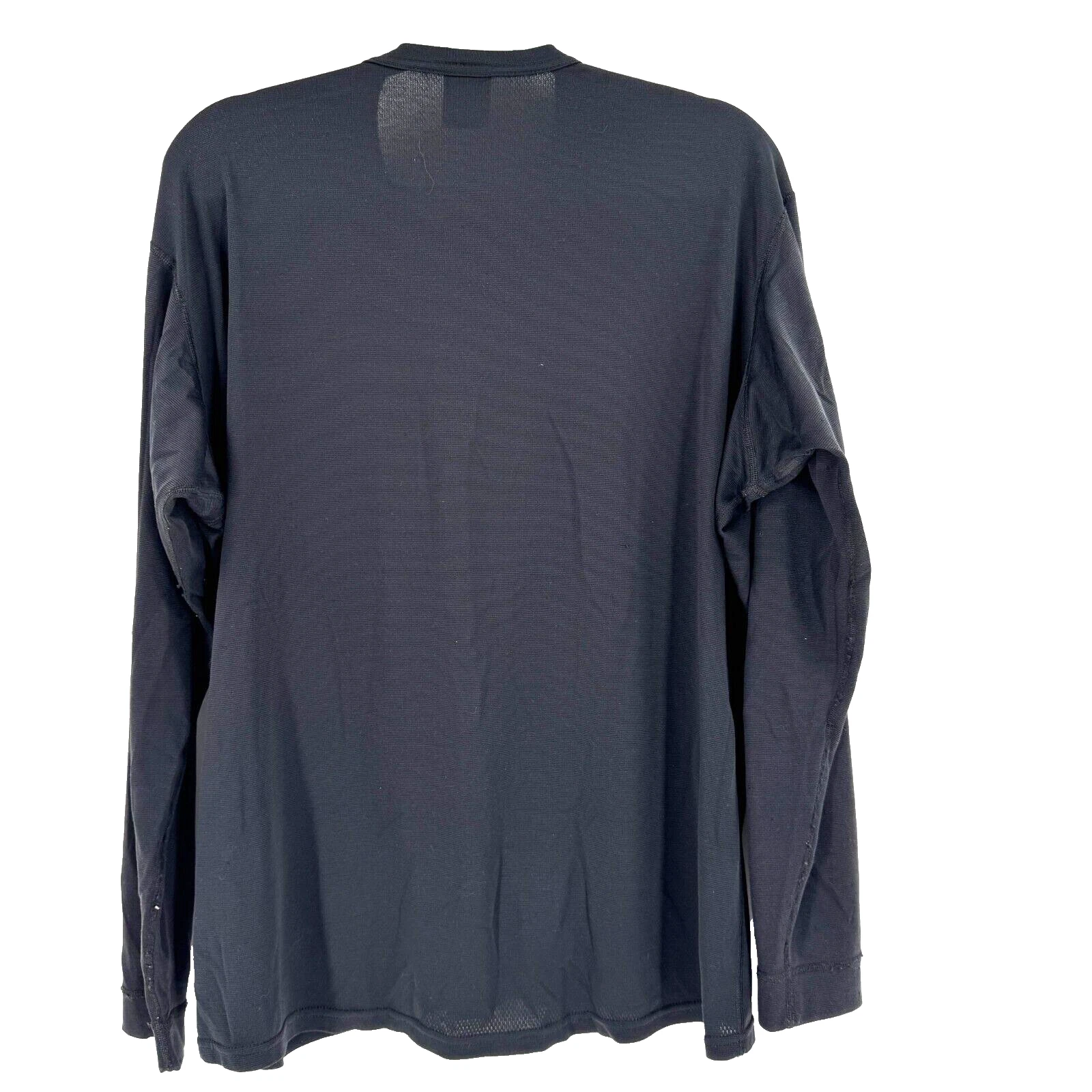 patagonia 90s capilene long sleeve made in usa base-layer