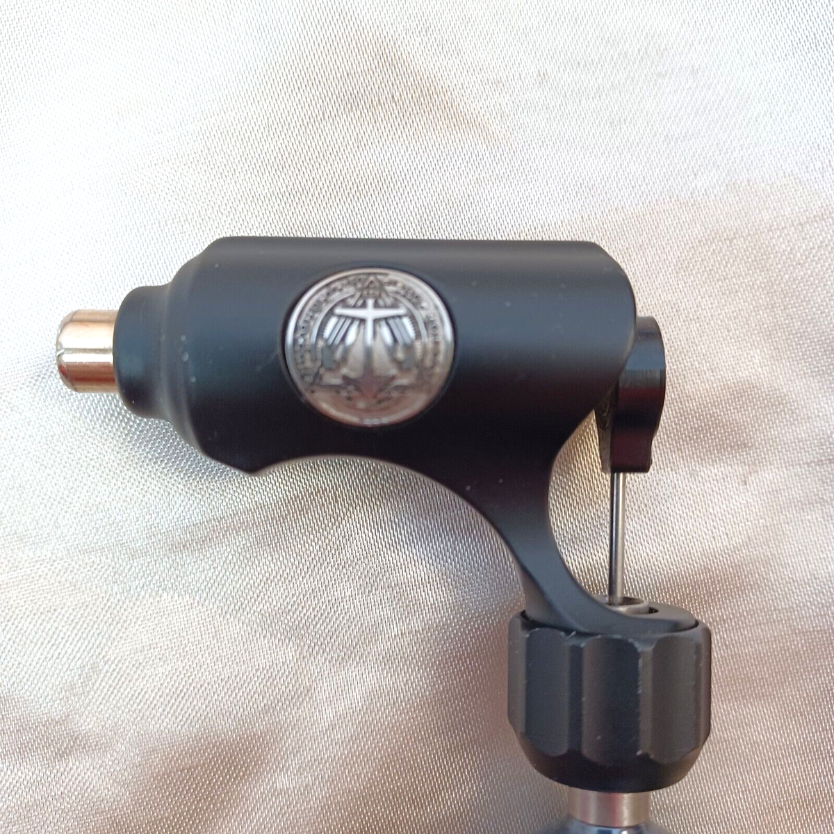 Magi by Nikko Hurtado Bishop Rotary Tattoo Machine Limited Magi by Nikko Hurtado Bishop Rotary Tattoo Machine Limited