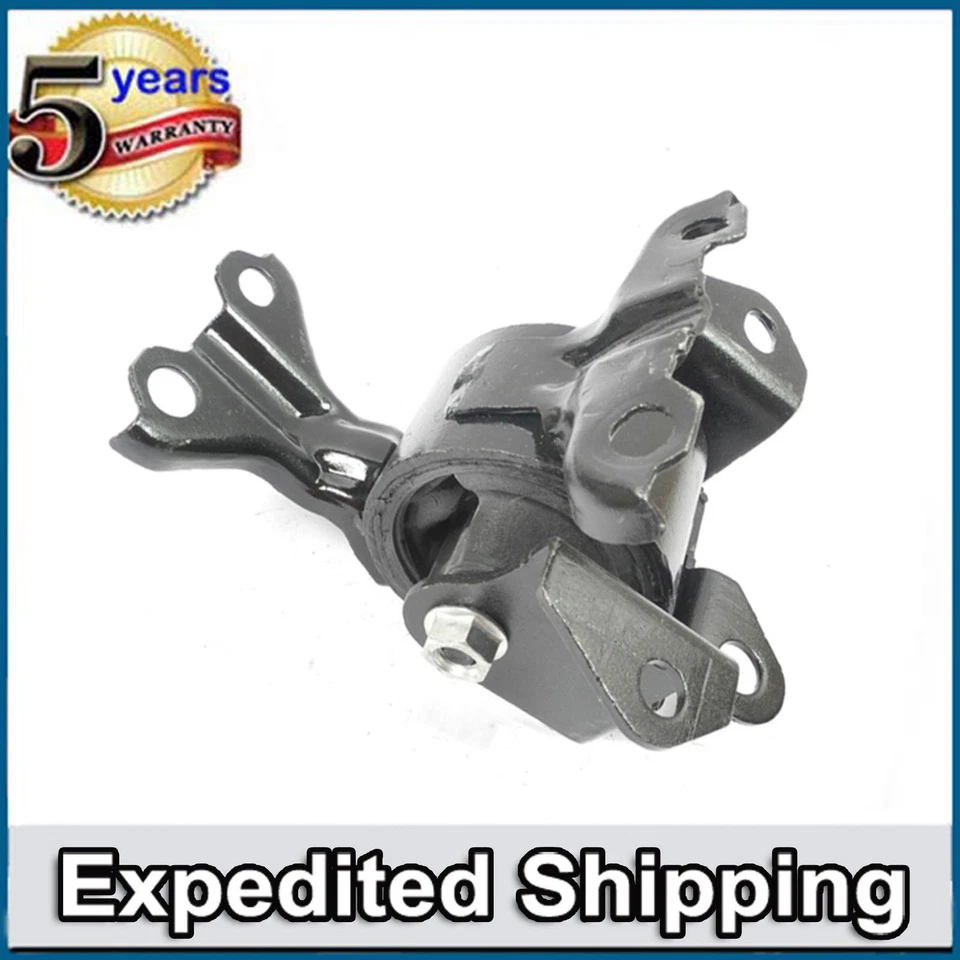 Montaje de motor Transmissin 5419 para Dodge Caliber Mitsubishi Lancer Jeep Patriot Foto 2 de 3