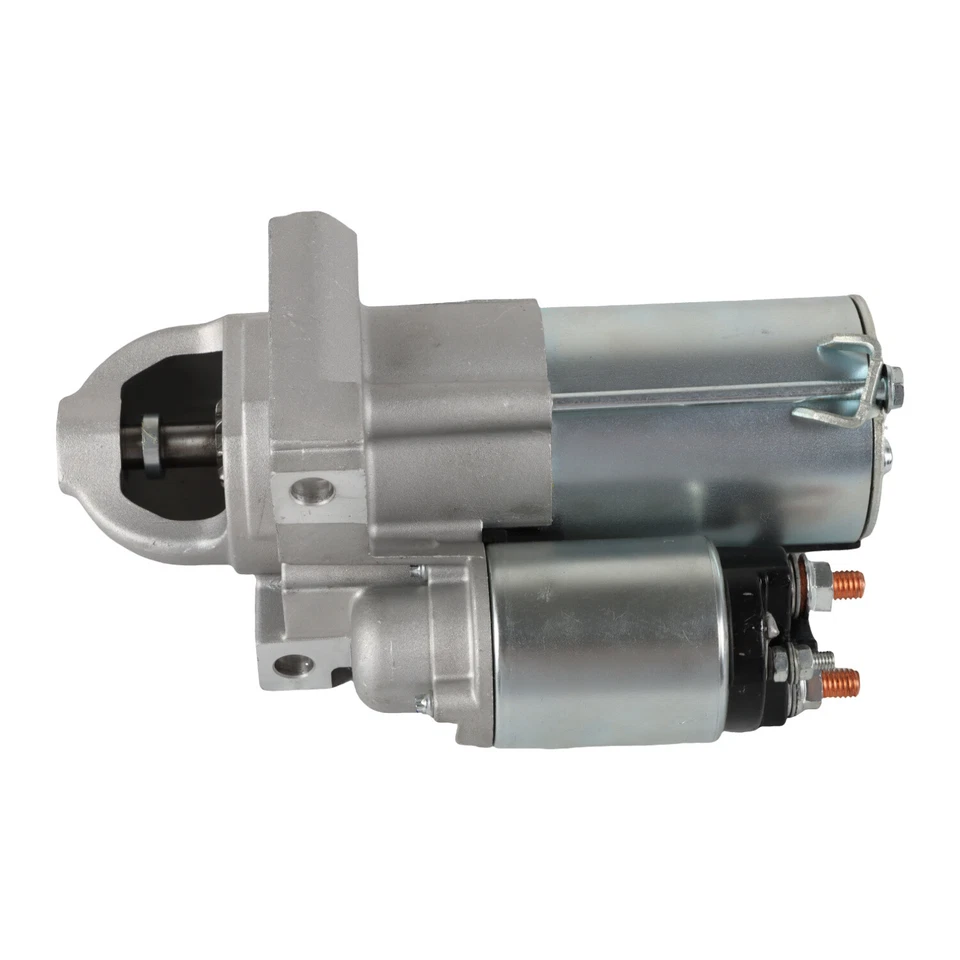 Starter For 2003 2004 2005 2006 2007 2008 Chevrolet Silverado Avalanche 1500 - Изображение 2 из 4