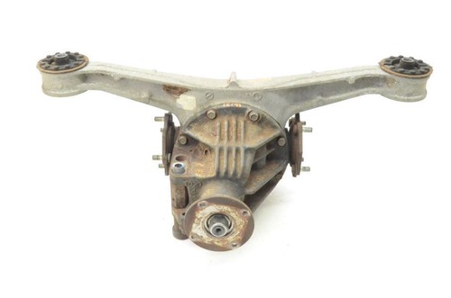 Conjunto de portador diferencial trasero Mazda MX-5 Miata 1990-1993 1,6 L VLSD - Imagen 2 de 12