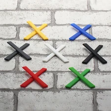 Rubber Kit Replacement Ear Socks for-Oakley Split Jacket OO9099 Sunglass-Options