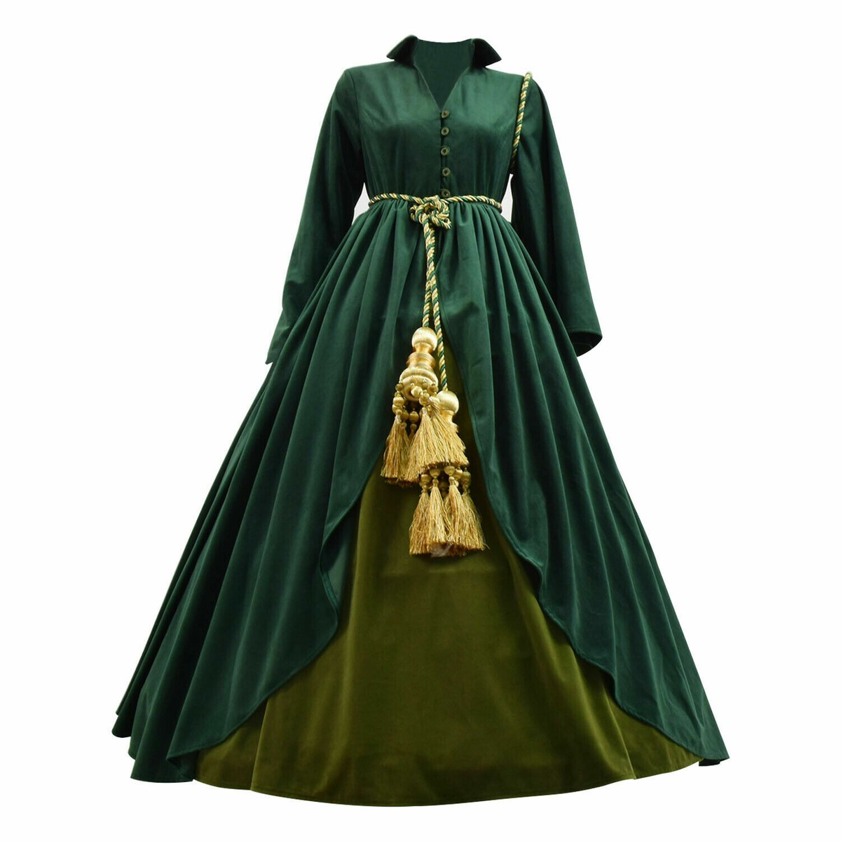 dark green dress costume ideas You're welcome for the Halloween costume ideas. #Wednesday @sophyholland