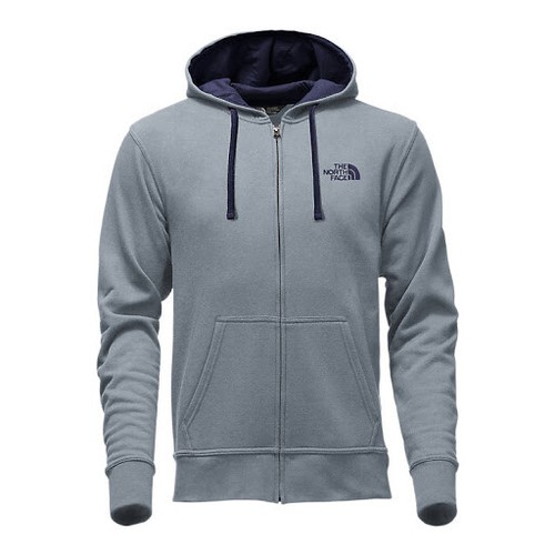 North Face Men's LFC Full Zip Hoodie | eBay