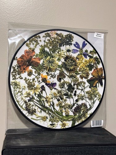 The Last Dinner Party: Prelude To Ecstasy Limited Edition Picture Disc Vinyl LP - Picture 6 of 6
