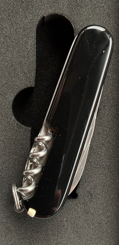 Spartan lonely Mammoth, limited edition 2023 Victorinox Schweizer Messer, rar - Bild 7 von 7