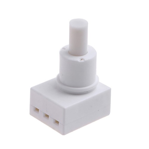 2pcs Interior Dome Light Lamp Switch Fit For Honda CRV Accord Acura