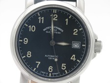 Mühle Glashütte Nautische Instrumente Junior I ref. M1-25-10 inkl. Box