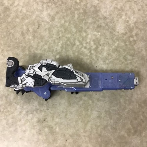 BANDAI Selección Completa CSM MASKED CAME RIDER DOBLE FANGJOKER FANG Memoria - Imagen 4 de 9