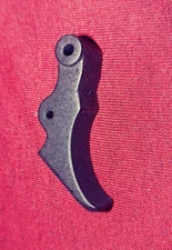 Curve SAO Short Stroke Trigger for Taurus PT111/140 G2/G2C/G2S/709 Slim