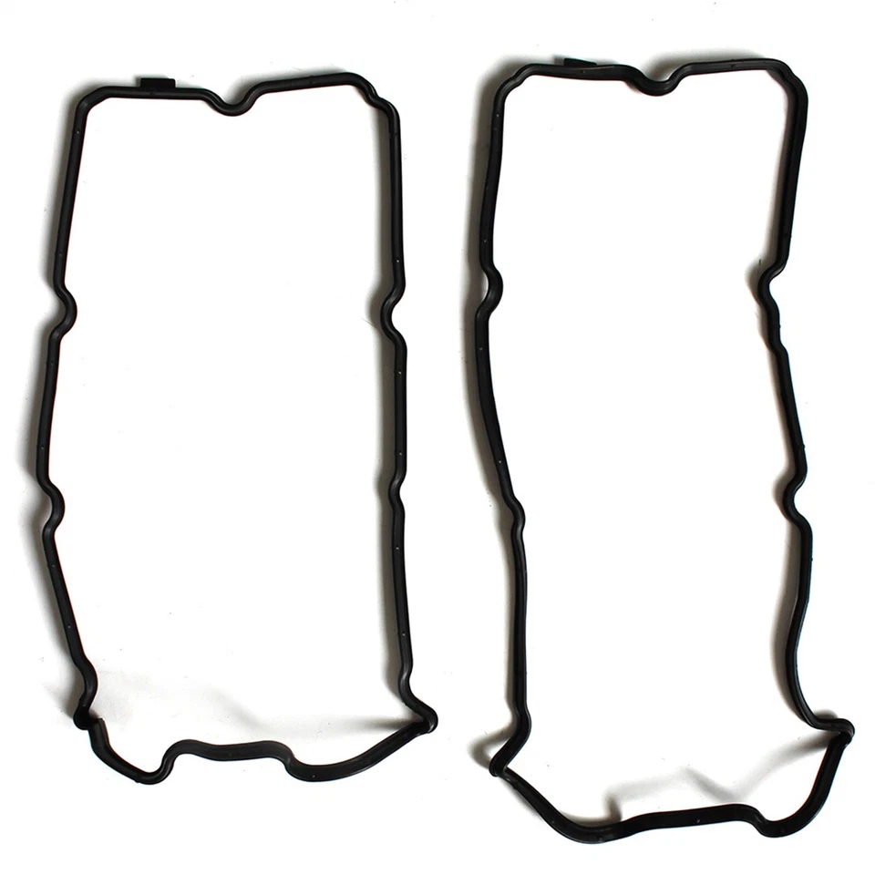 Junta de cubierta de válvula de motor 2003-2008 para Infiniti FX35 G35 3,5 L GAS DOHC Foto 3 de 4