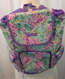 drawstring top backpack