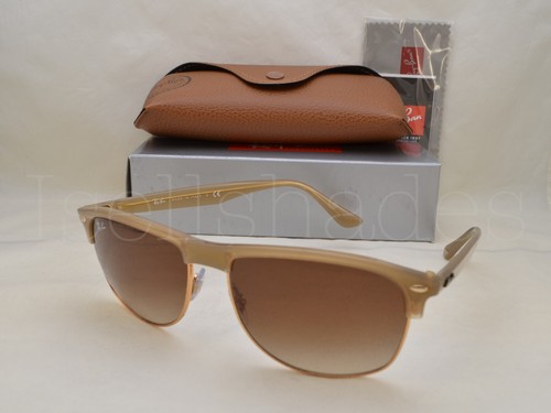 Ray Ban RB4342 (RB4342-616613 59) Opal 