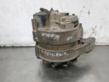 Alternateur Fiat 600