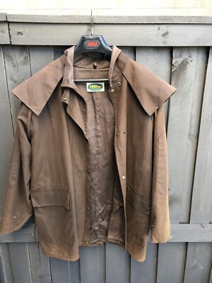 oneill parka