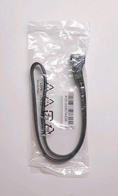 MSi SATA Data Cable K1D-3008079-E06 Internal Hard Drive Cable For Desktop PC